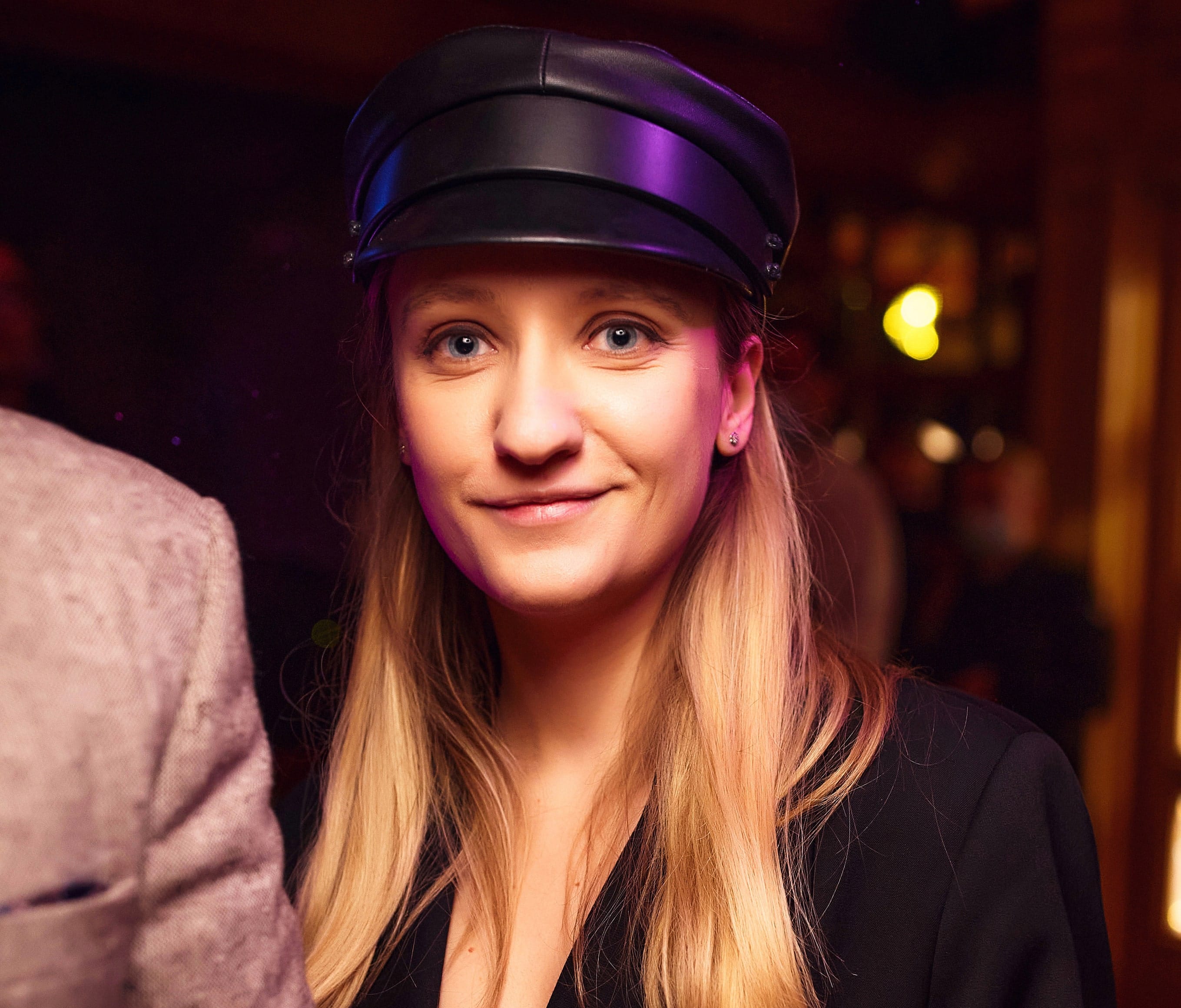 Хотєєва Катерина Вікторівна