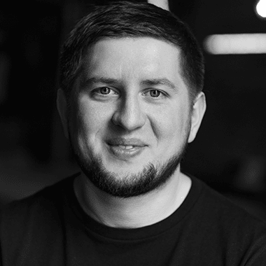 Сидоренко Дмитро Петрович